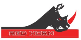 RED HORN