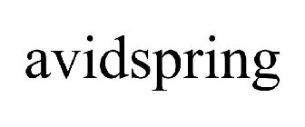 AVIDSPRING