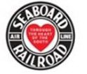 SEABOARD RAILROAD AIR LINE THROUGH THE HEART OF THE SOUTH