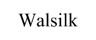 WALSILK