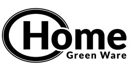 HOME GREEN WARE