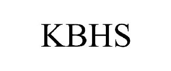 KBHS