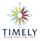 TIMELY DRUG TESTING, LLC