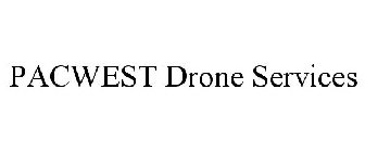 PACWEST DRONE SERVICES