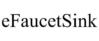 EFAUCETSINK