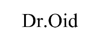 DR.OID