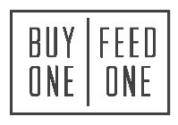 BUY ONE | FEED ONE