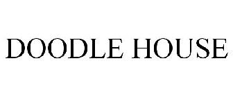 DOODLE HOUSE