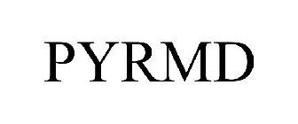 PYRMD