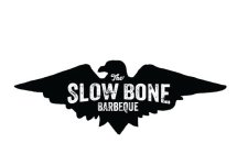 THE SLOW BONE BARBEQUE