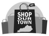 SHOP OUR TOWN KY