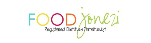 FOOD JONEZI REGISTERED DIETITIAN NUTRITIONIST