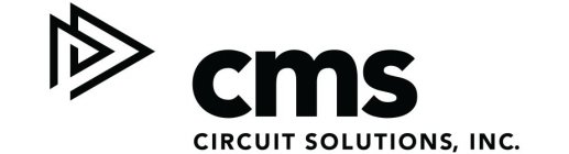 CMS CIRCUIT SOLUTIONS, INC.