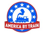 AMERICA BY TRAIN