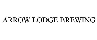 ARROW LODGE BREWING