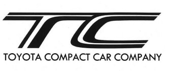 TC TOYOTA COMPACT CAR COMPANY