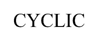 CYCLIC