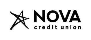 NOVA CREDIT UNION