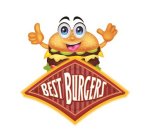 BEST BURGERS