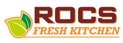 ROCS FRESH KITCHEN