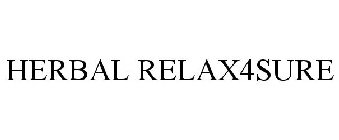 HERBAL RELAX4SURE