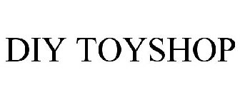 DIY TOYSHOP