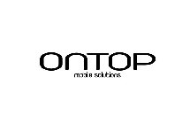 ONTOP MOBILE SOLUTIONS
