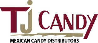 TJ CANDY MEXICAN CANDY DISTRIBUTORS