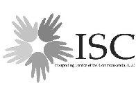 ISC INTERPRETING SERVICE OF THE COMMONWEALTH, LLC
