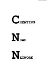 CHEATING NEWS NETWORK