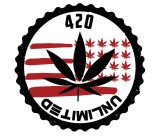 420 UNLIMITED