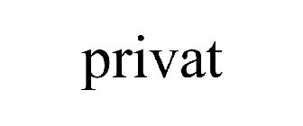 PRIVAT