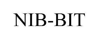 NIB-BIT