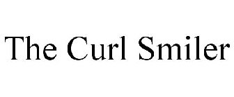 THE CURL SMILER