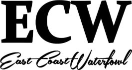 ECW EAST COAST WATERFOWL