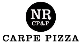 NR CP&P CARPE PIZZA
