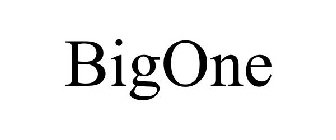 BIGONE