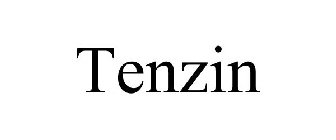 TENZIN