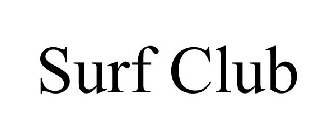 SURF CLUB