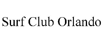 SURF CLUB ORLANDO