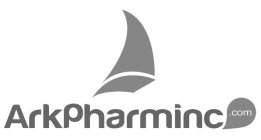 ARKPHARMINC.COM