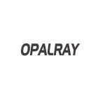 OPALRAY