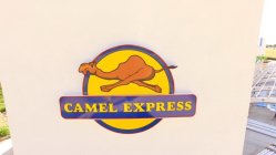 CAMEL EXPRESS
