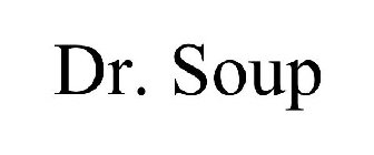 DR. SOUP