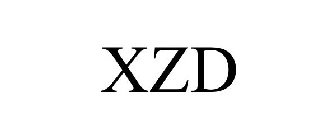 XZD