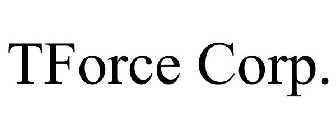 TFORCE CORP.