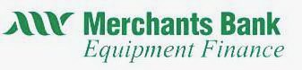 M MERCHANTS BANK EQUIPMENT FINANCE