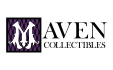 MAVEN COLLECTIBLES