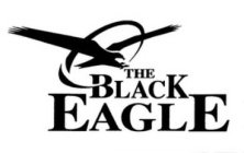 THE BLACK EAGLE