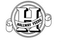 H HALLWAY FEEDS